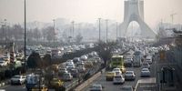 هوای تهران امروز جمعه 5 دی ماه ناسالم شد/  این گروه در خانه بمانند