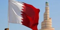 واکنش قطر به حادثه نطنز