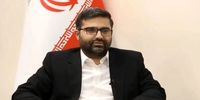 پاسخ معاون پزشکیان به تهدید جدید ترامپ/ ریاضی ما متفاوت است: ۱ چاه نفت = ۴ چاه نفت
