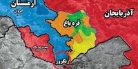 ادعای اردوغان از جانب ایران/ دالانی که می‌تواند تهران را گرفتار کند