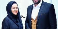 مهریه عجیب همسر مجری معروف فاش شد+ فیلم