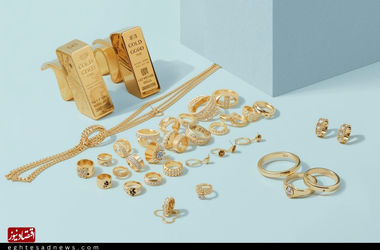 قیمت طلا ۱۸ عیار امروز یکشنبه ۷ دی ۱۴۰۴/افزایش قیمت+ جدول