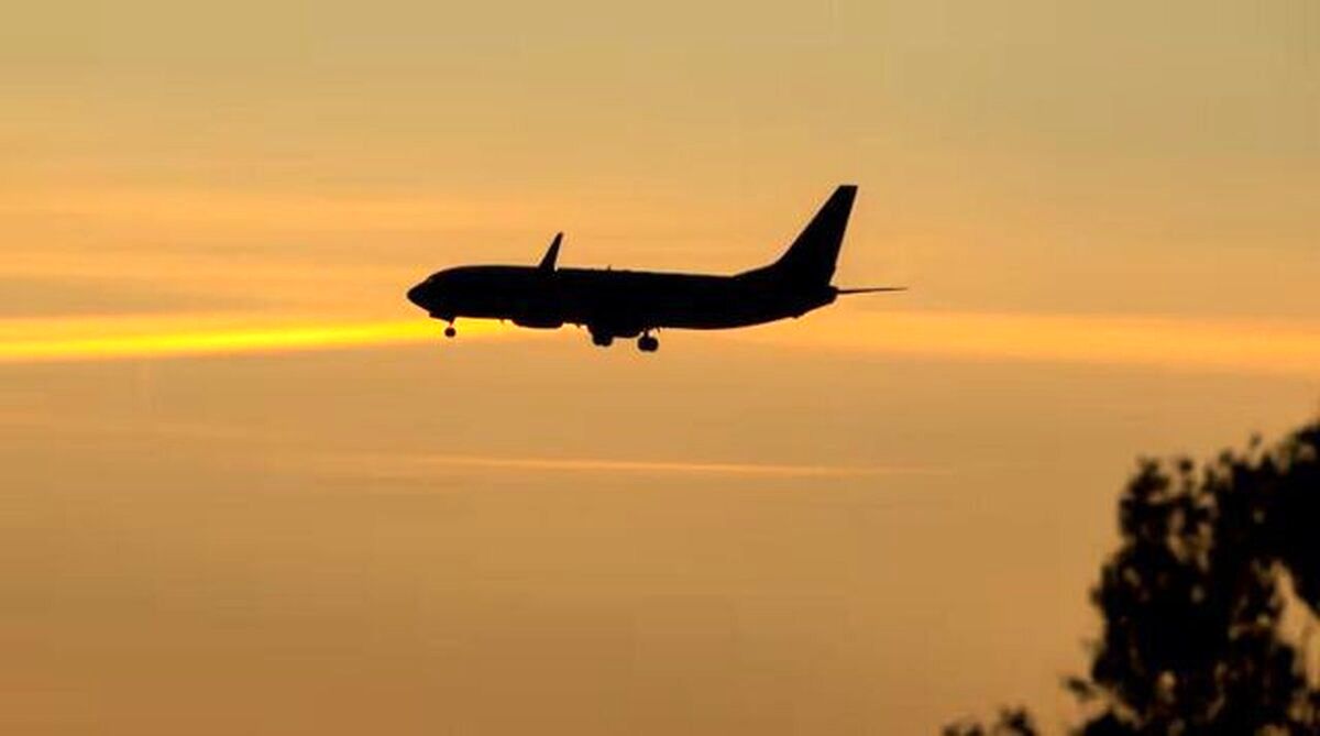 خبر مهم درباره زمان برقراری پرواز‌های فرودگاه شیراز