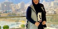 استایل اروپایی نرگس محمدی در خارج از کشور + عکس 