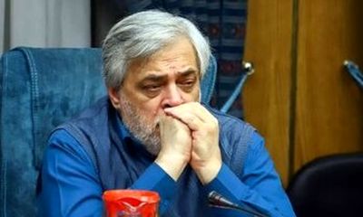 مهاجری: کسانی که با تغییرات مثبت در سیاست خارجی مخالفت می‌کنند، کاسب جنگ و تحریم اند | جریانی که در مقابل برجام انسجام داخلی را به هم ریخت دوباره ورود کرده است