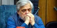 کنایه محمد مهاجری به پایداریچی ها؛  آنقدر دهن لق هستند که خودشان اطلاعات سری در جلسات محرمانه را از تریبون ها بیان می کنند