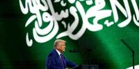 شرط اسرائیلی ترامپ برای توافق هسته‌ای با عربستان چیست؟+ عکس