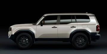 این خودرو یک روزه 5 میلیارد تومان گران شد/ جهش قیمتی در بازار خودروهای وارداتی