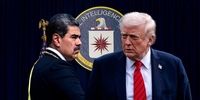  گزینه‌های جدید برای مقابله با ونزوئلا روی میز ترامپ/ دولت مادورو سرنگون می شود؟