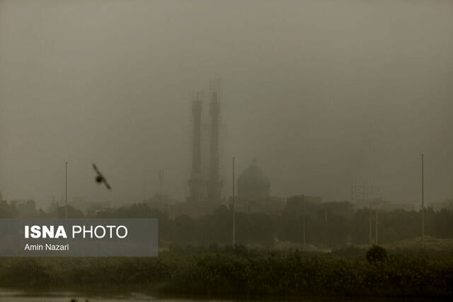 فعالیت مدارس برخی شهرهای خوزستان فردا غیرحضوری شد