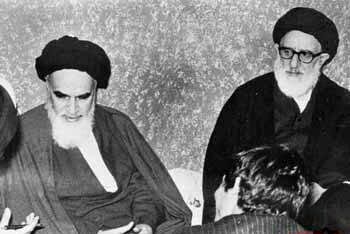 ناگفته هایی از مرگ مشکوک آیت الله طالقانی/ اسنادی که پس از مرگ آیت الله مفقود شد