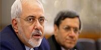 ظریف:  مردم اگر لازم باشد نشان می‌دهند که مهم‌ترین عامل قدرت ملی هستند