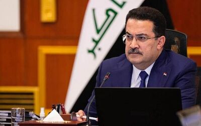 نخست وزیر عراق تکلیف آمریکا را روشن کرد/ به حضور ائتلاف بین المللی در عراق پایان دهید