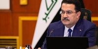 نخست وزیر عراق تکلیف آمریکا را روشن کرد/ به حضور ائتلاف بین المللی در عراق پایان دهید