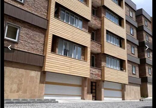 قیمت های عجیب آپارتمان در برخی محله های تهران
