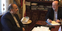 اشاره عجیب وزیر ورزش به شکست پرسپولیس از استقلال
