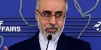 سخنگوی وزارت خارجه: سیاست خارجی ایران به موضوع برجام و از سرگیری توافق گره نخورده است / پایبند میز مذاکره هستیم