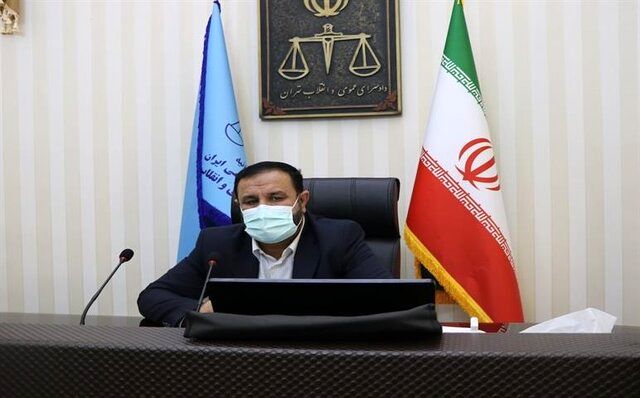 خبر جدید دادستان تهران از پرونده متهمان قتل شهید آرمان علی وردی 