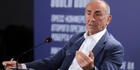 هشدار یک مقام ارمنستانی درباره تبعات حضور شرکت آمریکایی در  کریدور زنگزور