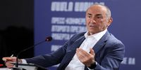 هشدار یک مقام ارمنستانی درباره تبعات حضور شرکت آمریکایی در  کریدور زنگزور