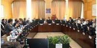 اعضای کمیسیون عمران در کمیسیون تلفیق بودجه ۱۴۰۳ مشخص شدند