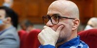 دستگیری اکبر طبری در منزل آملی لاریجانی واقعیت است یا داستان سرایی؟
