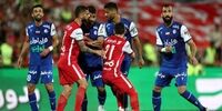 ساعت بازی‌های پرسپولیس واستقلال تغییر کرد!