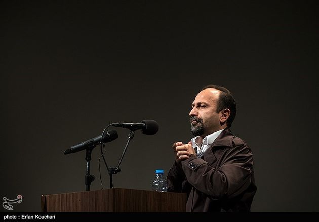 اکران خصوصی فیلم خانه ای در خیابان چهل و یکم