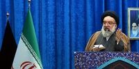 اسرائیل دست از پا خطا کند، در عملیات وعده صادق 3 آنها را در هم می‌کوبیم