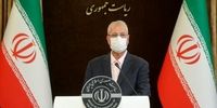 مقایسه دولت ترامپ و صدام به روایت ربیعی/ خرابکاری نطنز قطعی است