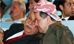 شرط اقلیم کردستان عراق برای تعلیق رفراندوم استقلال