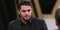 ادبیات زشت و زننده مجری صداوسیما علیه علی ضیا + فیلم