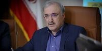 درخواست متفاوت وزیر بهداشت از مردم