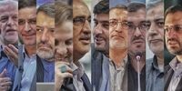 شهرداران کلانشهرهای کشور را بشناسید+ سوابق

