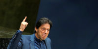 درخواست فوری عمران خان از دولت پاکستان 