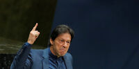دور جدید مذاکرات میان دولت پاکستان و حزب «عمران خان»
