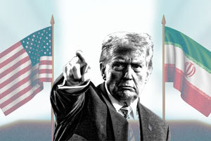 حمله بزرگ آمریکا به ایران یا توافق دیپلماتیک؟ | ترامپ می‌خواهد به نیم قرن درگیری آمریکا با ایران پایان دهد