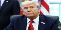 ترامپ: مقدار بسیار زیادی نفت در حال عبور از تنگه هرمز است/ آمریکا در حال حاضر با ایران مذاکره نمی‌کند/ تنگه هرمز مانند گذشته اهمیت ندارد