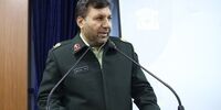 رئیس پلیس پیشگیری فراجا تغییر کرد