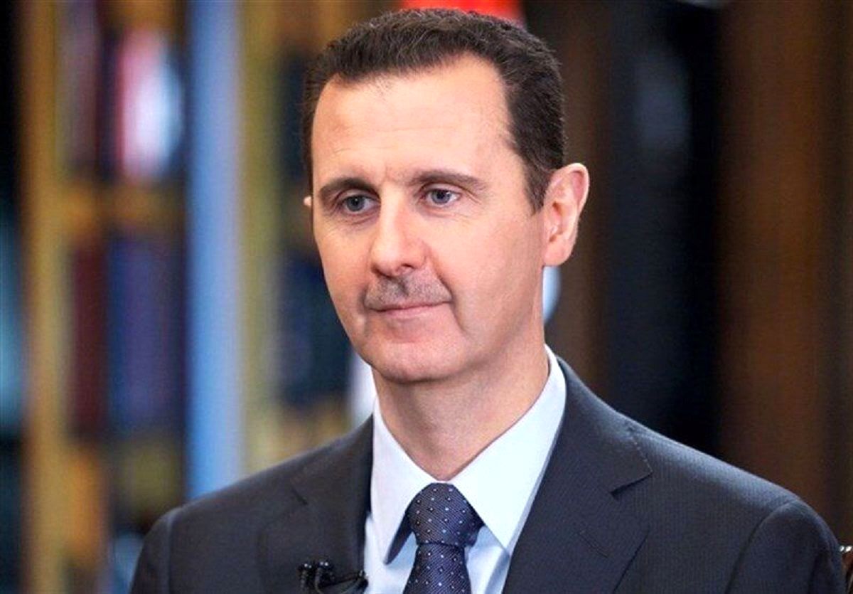 بشار اسد ترور شد؟