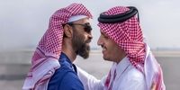 مشاور امنیت ملی امارات در سفر به دوحه با وزیر خارجه قطر دیدار کرد