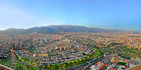  تهران، خیابان کارگر در سال ۱۳۳۹+ عکس