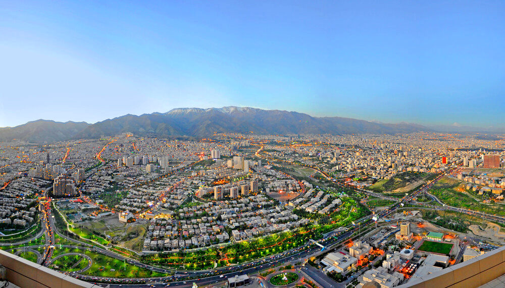 صعود عجیب تهران در میان گرانترین شهرهای دنیا/اسامی گرانترین شهرهای جهان؛ جایگاه تهران