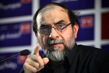 رحیمپور ازغدی به محسن تنابنده؛ با هما خانم مشورت کن /تنابنده: هما خانم گفت یک «غلط کردم» ساده نیاز به این پاسخ طولانی ندارد