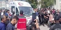 تیراندازی خونین در یک مدرسه‌ / ۴ نفر کشته و ۲۰ تن زخمی شدند