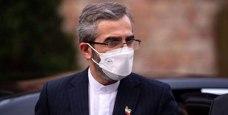 علی باقری توییت جدید زد/ منابع ارزی ایران فورا آزاد شود