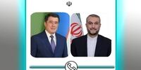 ابراهیم رئیسی در اجلاس شانگهای شرکت می کند؟