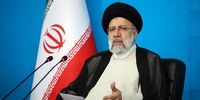 رئیسی: بند ناف مبادلات ارزی را از دلار قطع می‌کنیم