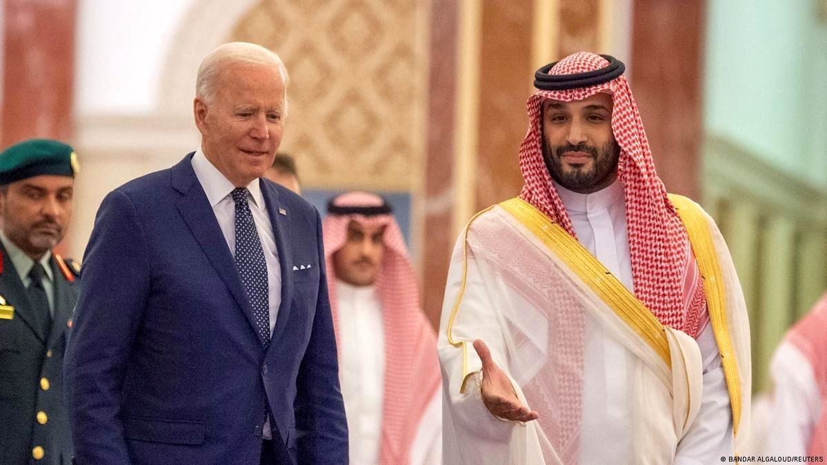 رمزگشایی از پایان تنش بین عربستان و آمریکا/خشم نفتی تمام شد!