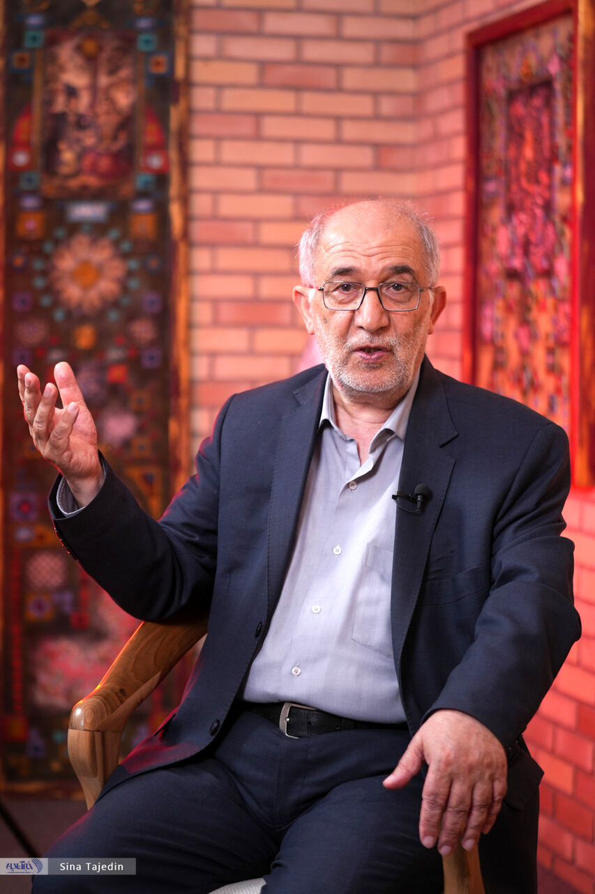 علایی: در جنگ ۱۲ روزه نمی‌خواستند رهبری را بزنند/ تفاهم یا منجر به توافق طولانی مدت می‌شود، یا جنگ/ چرا ایران نتوانسته فرماندهان اسرائیلی را ترور کند؟